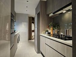 The LakeGarden Residences (D22), Condominium #525618251